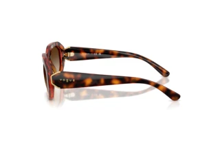 Vedere laterală Vogue Eyewear VO5675S (W65613)