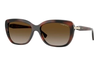 Vedere din față Vogue Eyewear VO5678SB (2386T5)