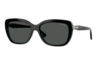 Vedere din față Vogue Eyewear VO5678SB (W44/87)