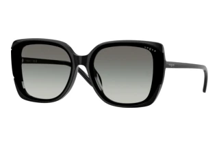 [glasses-front-view] Vogue Eyewear VO5684SD (W44/11)
