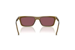 Vedere din spate Vogue Eyewear VO5687S (3260LB)