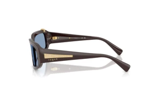 Vedere laterală Vogue Eyewear VO5688SB (326972)