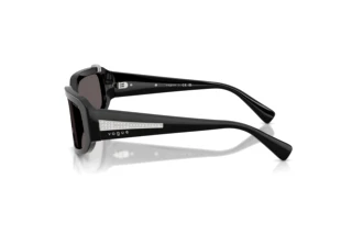 [glasses-side-view] Vogue Eyewear VO5688SB (W44/87)