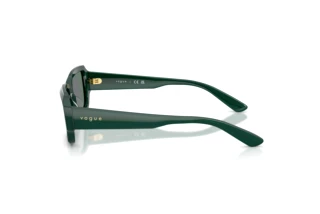 [glasses-side-view] Vogue Eyewear VO5693SU (32824Z)