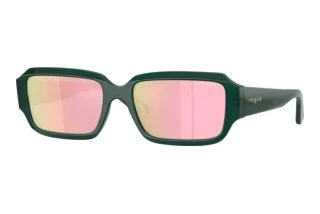 [glasses-front-view] Vogue Eyewear VO5693SU (32824Z)