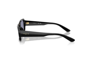 [glasses-side-view] Vogue Eyewear VO5693SU (W44/1)