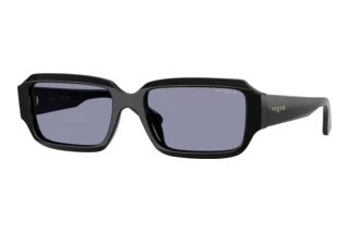 [glasses-front-view] Vogue Eyewear VO5693SU (W44/1)