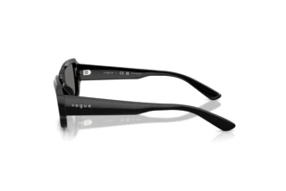 [glasses-side-view] Vogue Eyewear VO5693SU (W44/81)