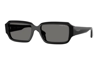[glasses-front-view] Vogue Eyewear VO5693SU (W44/81)