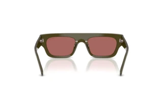 Vy bakifrån Vogue Eyewear VO5694SU (328869)