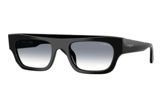 [glasses-front-view] Vogue Eyewear VO5694SU (W44/79)