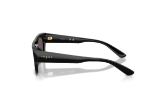 [glasses-side-view] Vogue Eyewear VO5694SU (W44/87)
