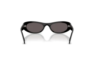 Vy bakifrån Vogue Eyewear VO5695SU (W44/87)