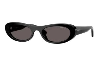 Framifrån Vogue Eyewear VO5695SU (W44/87)