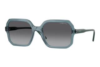 [glasses-front-view] Vogue Eyewear VO5696S (3285T3)