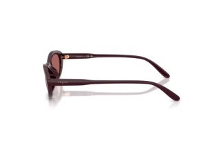 [glasses-side-view] Vogue Eyewear VO5697SU (328469)