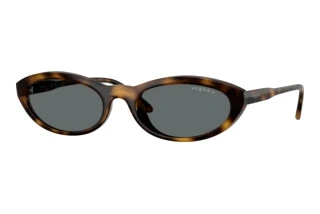[glasses-front-view] Vogue Eyewear VO5697SU (W65681)