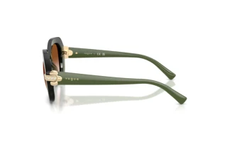 [glasses-side-view] Vogue Eyewear VO5706SB (328713)