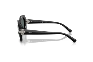 Vedere laterală Vogue Eyewear VO5706SB (W44/81)
