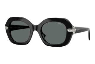 Vedere din față Vogue Eyewear VO5706SB (W44/81)