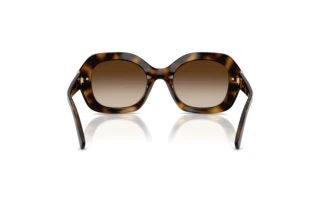 Vista posterior Vogue Eyewear VO5706SB (W65613)