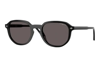 Framifrån Vogue Eyewear VO5707S (W44/87)