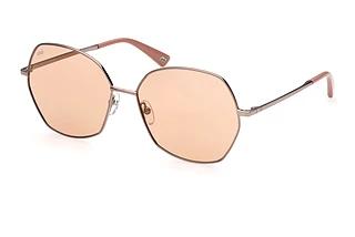 Web Eyewear WE0320 34E