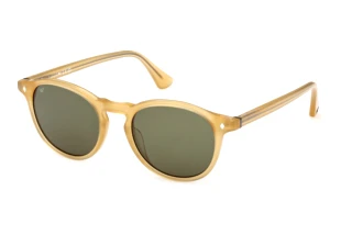 [glasses-front-view] Web Eyewear WE0328 (41N)