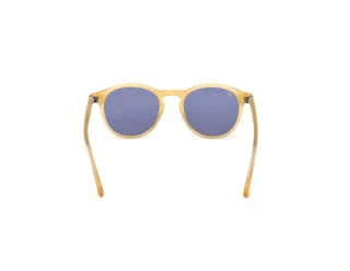 [glasses-back-view] Web Eyewear WE0328 (41V)