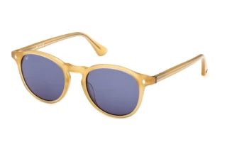 [glasses-front-view] Web Eyewear WE0328 (41V)