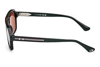 Sidovy Web Eyewear WE0376 (98E)