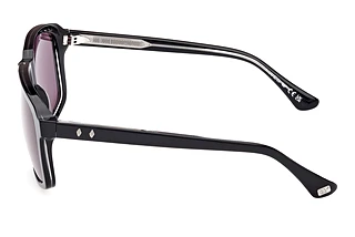 [glasses-side-view] Web Eyewear WE0378 (05A)