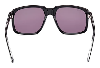 [glasses-back-view] Web Eyewear WE0378 (05A)
