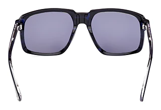 Hátsó nézet Web Eyewear WE0378 (92V)