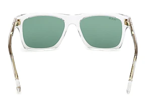 Vy bakifrån Web Eyewear WE0382 (26N)