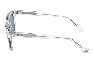 Vue latérale Web Eyewear WE0382 (26V)