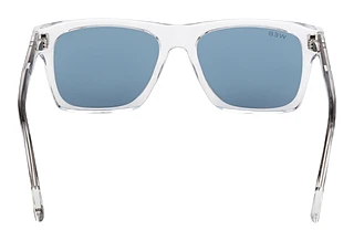 Vue arrière Web Eyewear WE0382 (26V)