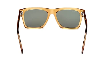 Vy bakifrån Web Eyewear WE0382 (39N)