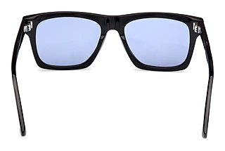 [glasses-back-view] Web Eyewear WE0382 (56V)