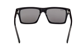 Vy bakifrån Web Eyewear WE0383 (05D)