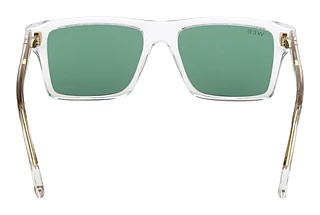 Vy bakifrån Web Eyewear WE0383 (26N)