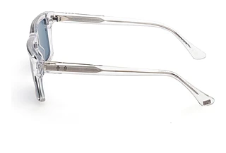 [glasses-side-view] Web Eyewear WE0383 (26V)