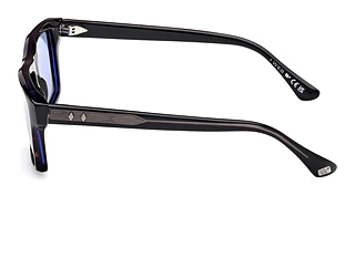 Изглед отстрани Web Eyewear WE0383 (56V)