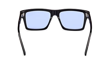 Изглед отзад Web Eyewear WE0383 (56V)