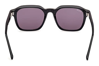Vy bakifrån Web Eyewear WE0385 (05A)