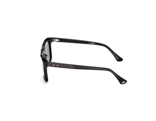 Изглед отстрани Web Eyewear WE0388 (01A)