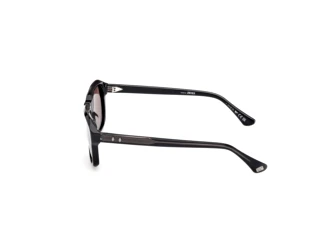 [glasses-side-view] Web Eyewear WE0389 (01E)