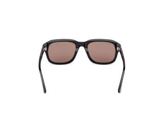 [glasses-back-view] Web Eyewear WE0389 (01E)