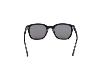 [glasses-back-view] Web Eyewear WE0390 (01A)