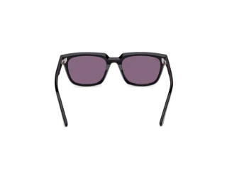 Vista posterior Web Eyewear WE0391 (01A)